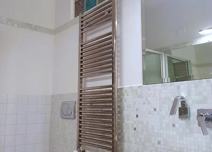 Apartman Serendipity Milánó