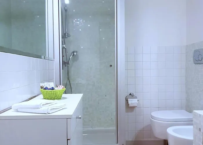 Serendipity Apartman Milánó