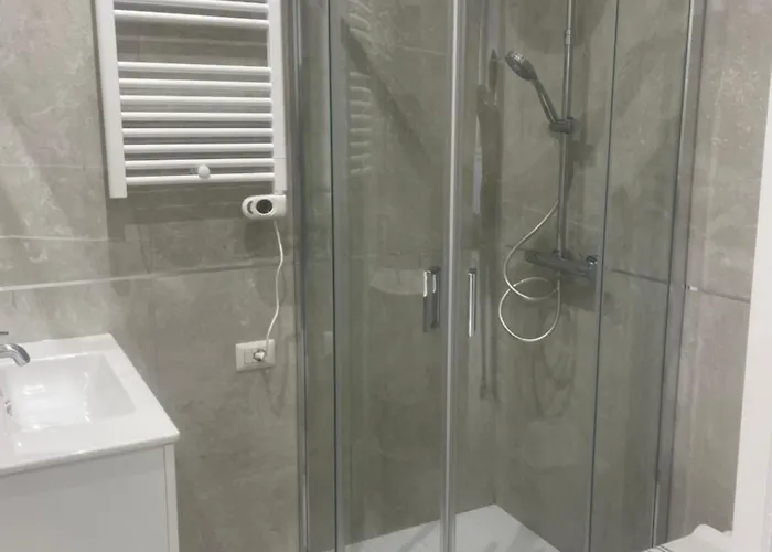 公寓式酒店 Residenze Niguarda 5*