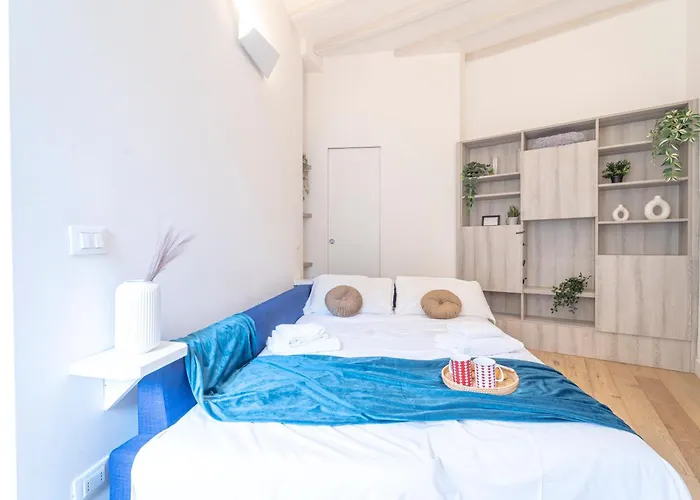 Cozy - Giulio Διαμέρισμα *