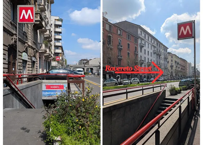 Lägenhet Flat Michelangelo *