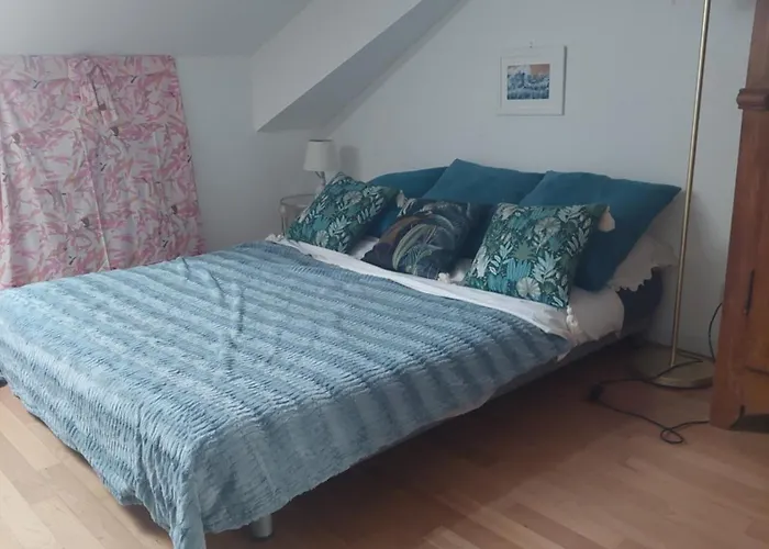 Mansarda A San Siro Appartement *