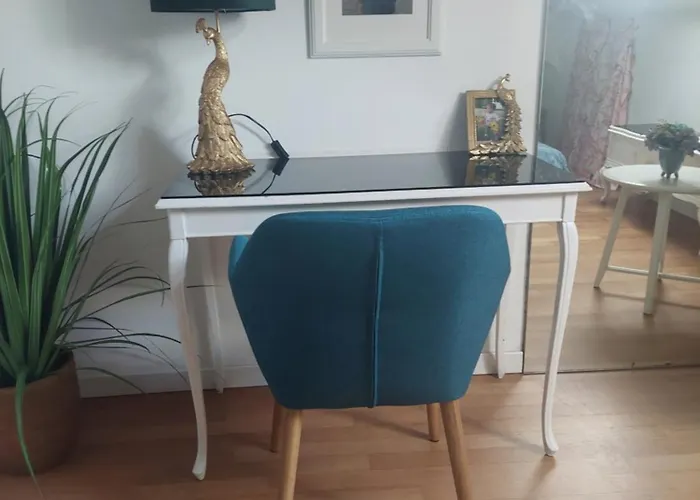 Mansarda A San Siro Appartement