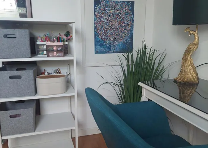 Appartement Mansarda A San Siro