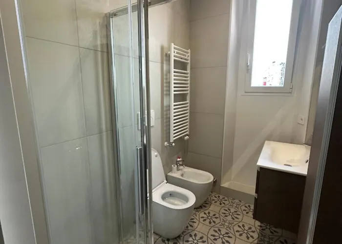 Gae Aulenti Luxury Experience Lägenhet