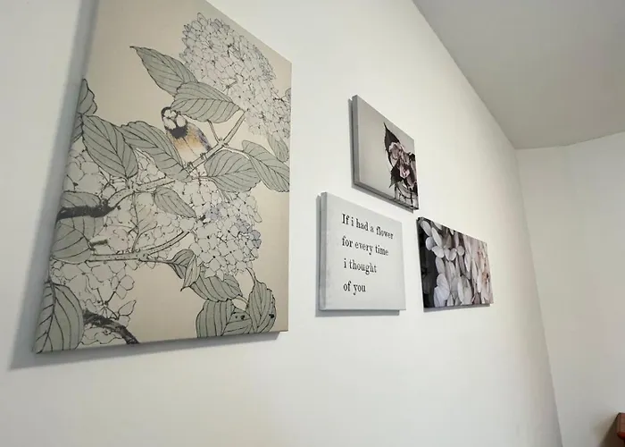 Duomo-centro アパート ミラノ