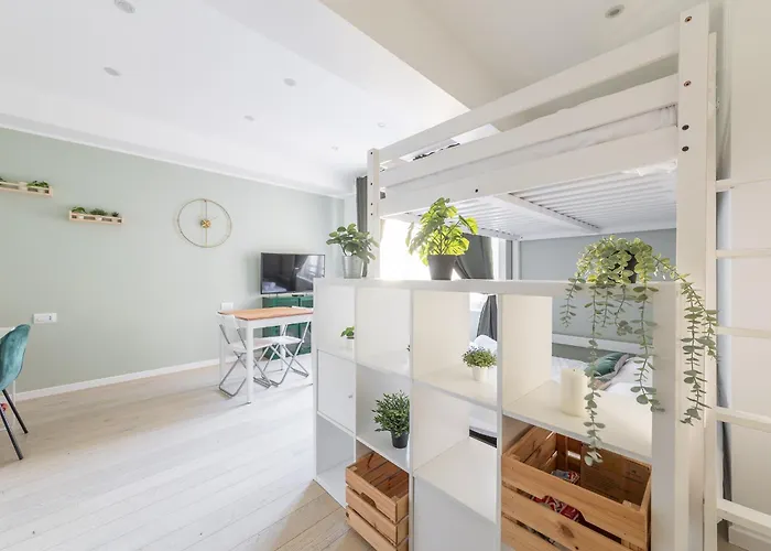 Apartamento Il Perfetto - Comfort E Stile