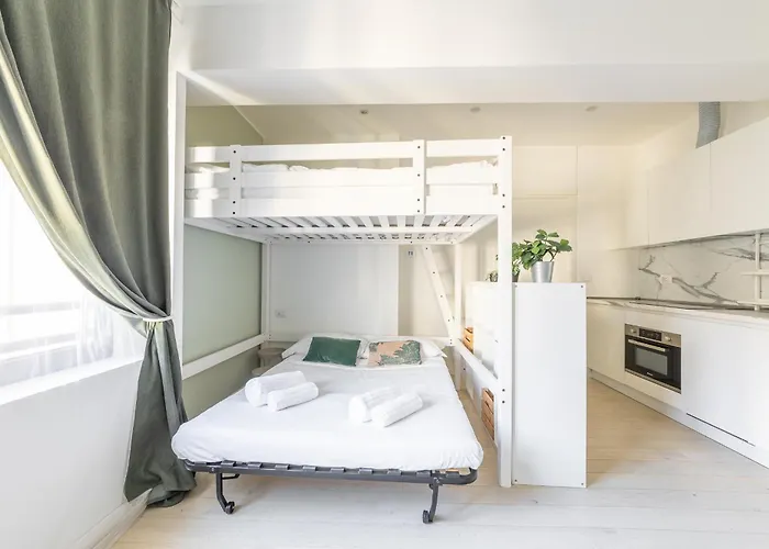 Apartamento Il Perfetto - Comfort E Stile *