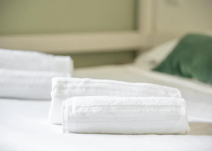 Il Perfetto - Comfort E Stile Apartamento *