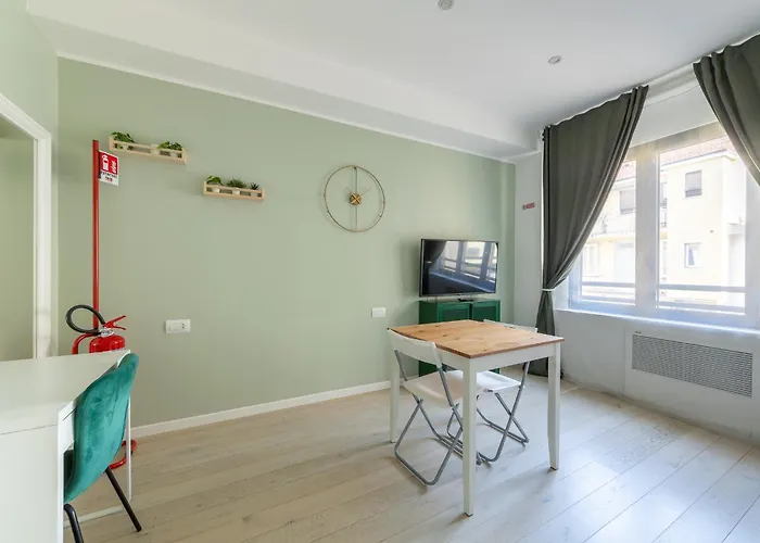 Il Perfetto - Comfort E Stile Apartamento