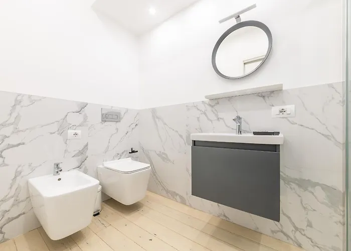 Il Perfetto - Comfort E Stile Apartamento *