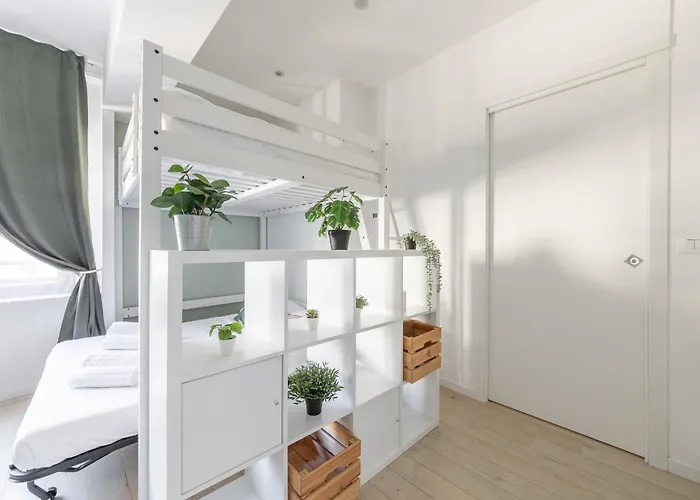 Il Perfetto - Comfort E Stile Apartamento *