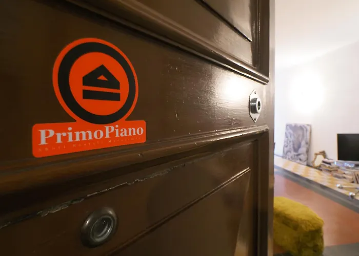 شقة Primopiano - Venini *