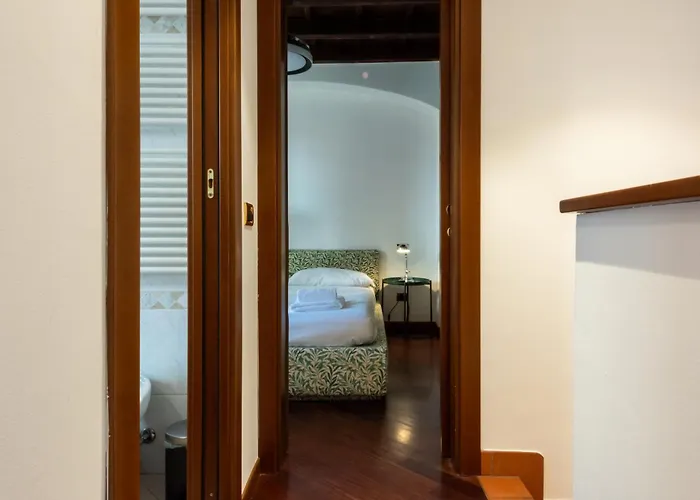 Apartman Orea Spiti - Vault Eleven Milánó