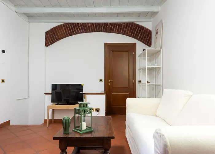Orea Spiti - Vault Eleven Apartman Milánó