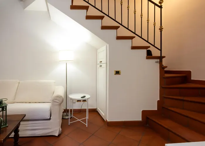 Apartman Orea Spiti - Vault Eleven Milánó