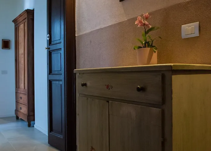 Apartmán Lamarmora36 Living Milán