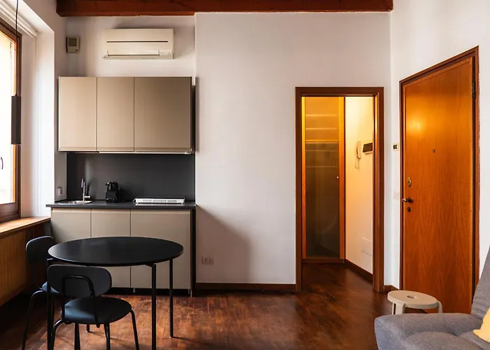 Apartamento Youhosty - Anfiteatro 12