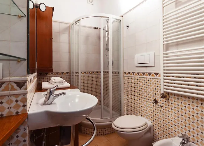 Youhosty - Anfiteatro 12 Apartamento *