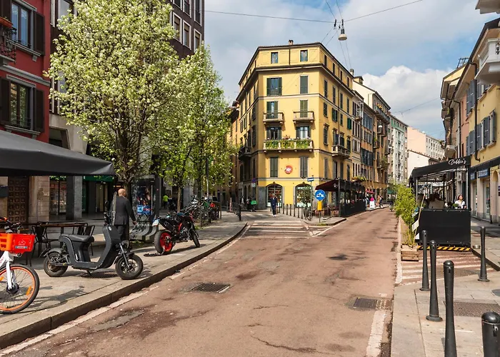 Youhosty - Anfiteatro 12 Apartamento *