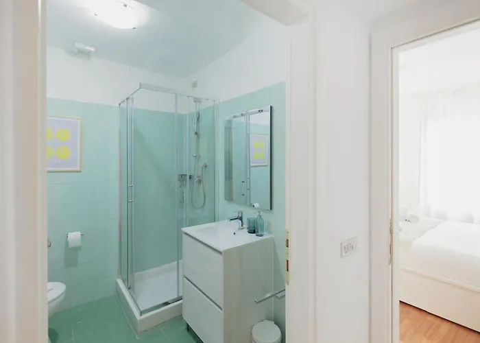 Gohost - Stylish&charming Flat Between Navigli&duomo *