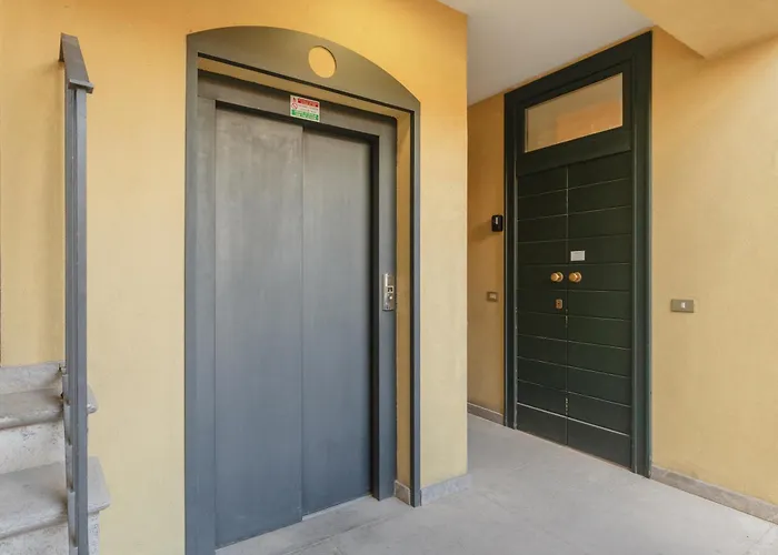 Gohost - Stylish&charming Flat Between Navigli&duomo *