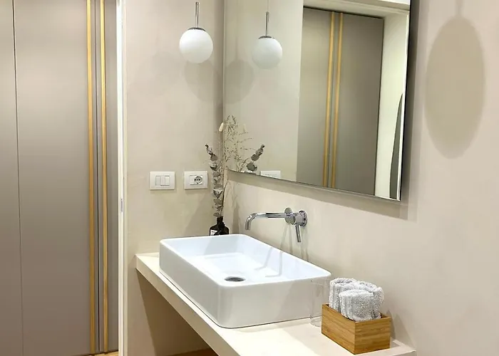 Appartamento Voltaottosuite - Comfort&elegance In Moscova