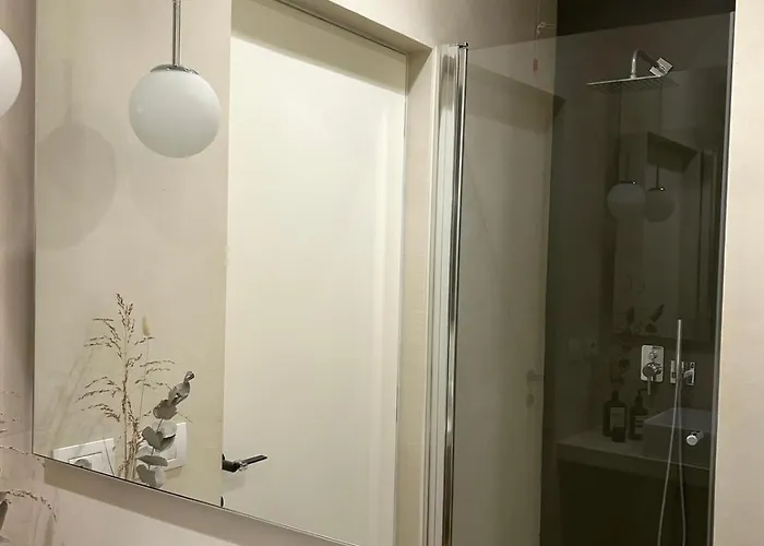 Voltaottosuite - Comfort&elegance In Moscova