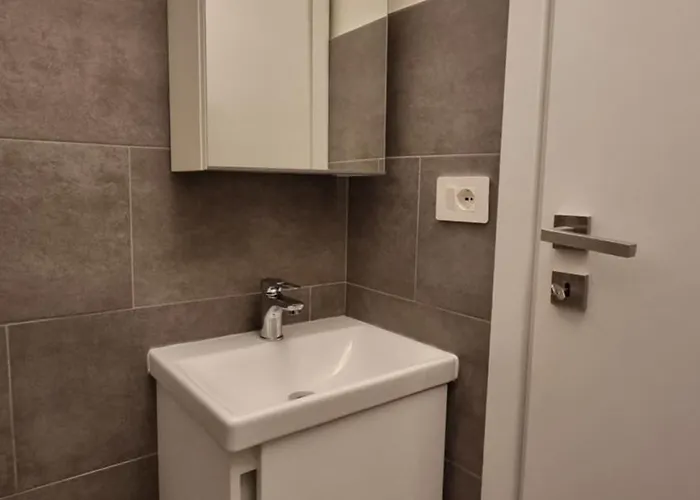 Luminoso Monolocale Mm3 Dergano Sky Legnone Apartment