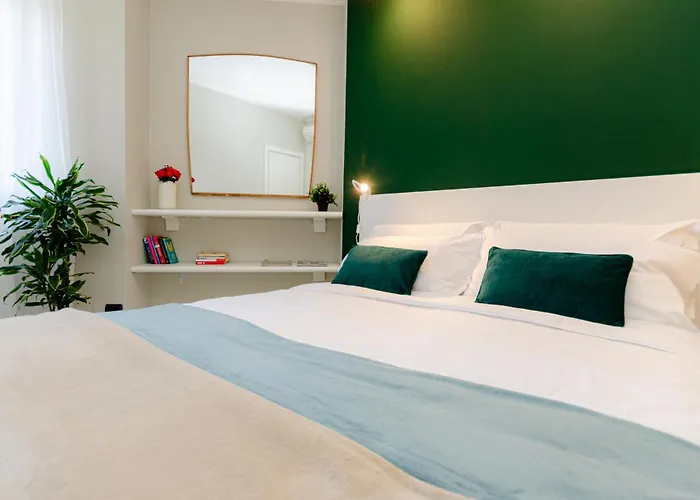 Daire Vivimihome Cozy Design Flat - San Siro Milano