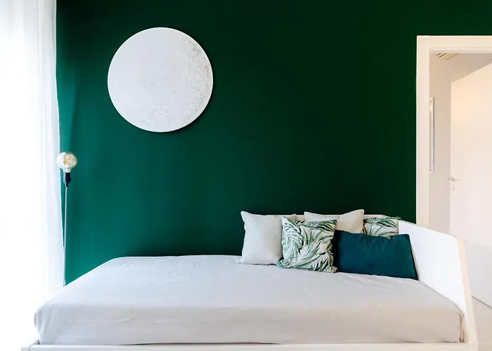 Vivimihome Cozy Design Flat - San Siro * Milano