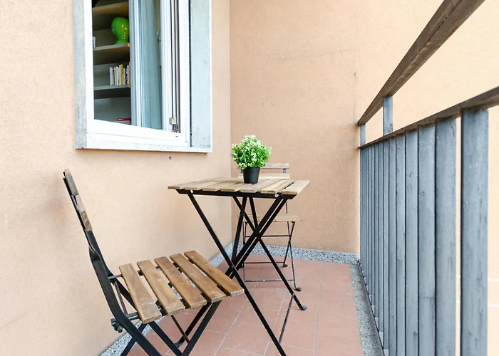Daire Vivimihome Cozy Design Flat - San Siro Milano
