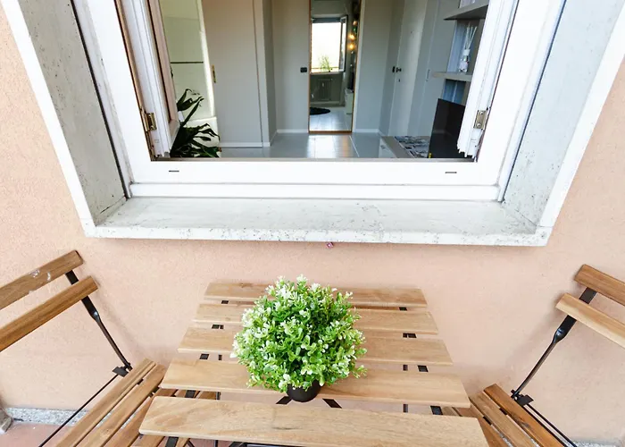 Daire Vivimihome Cozy Design Flat - San Siro Milano