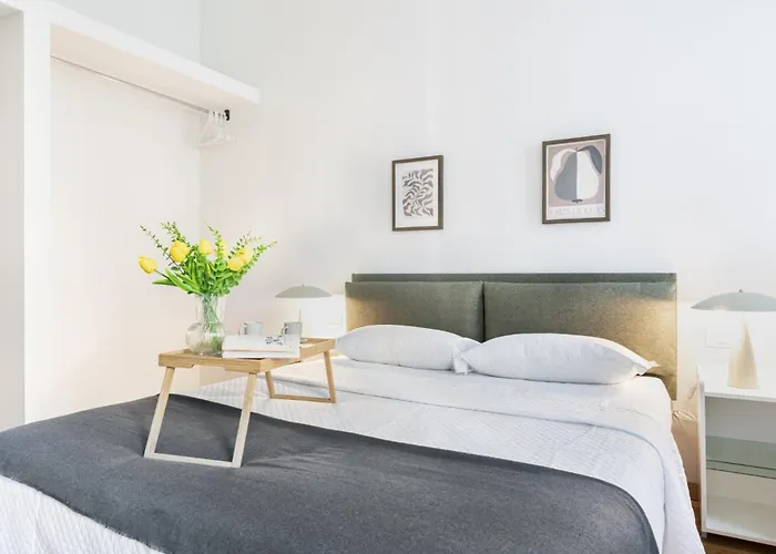 Easylife - - Bardelli 7 - Citta Studi Milan