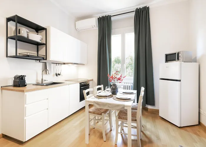 Apartment Easylife - - Bardelli 7 - Citta Studi *