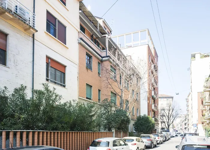 Apartment Easylife - - Bardelli 7 - Citta Studi *