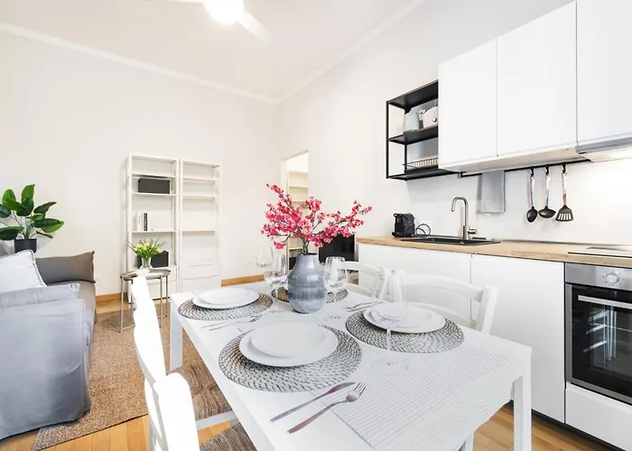 Apartment Easylife - - Bardelli 7 - Citta Studi