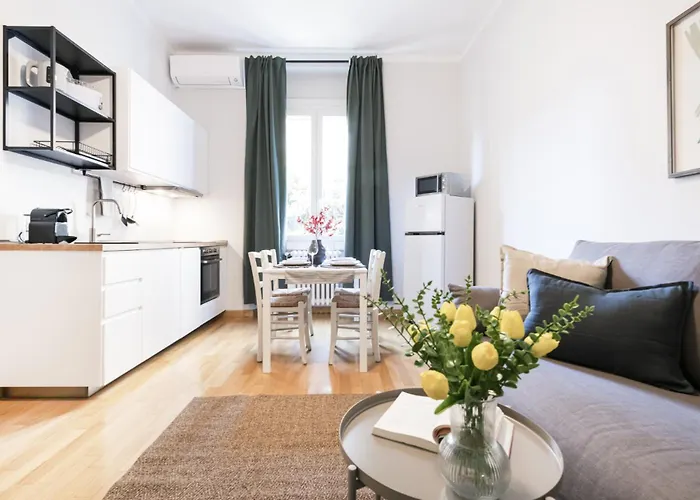 Easylife - - Bardelli 7 - Citta Studi