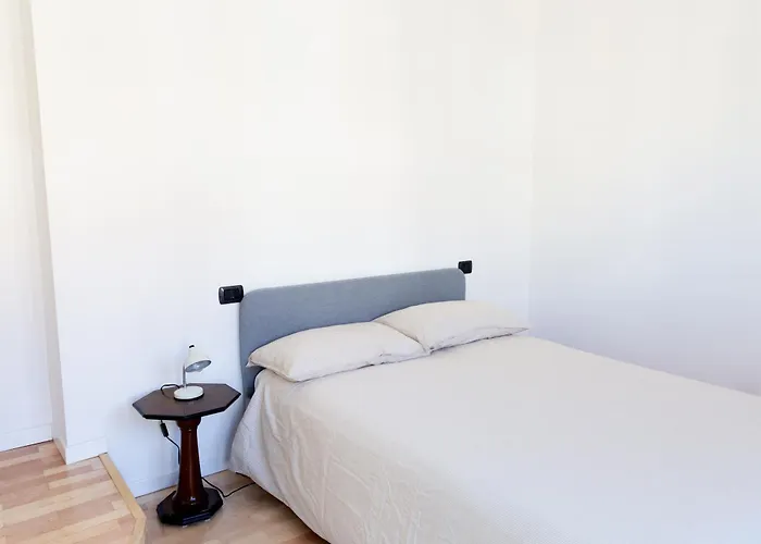 Apartmán Terrazza Buenos Aires Milán