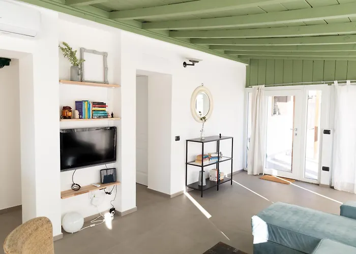 Terrazza Buenos Aires Apartmán