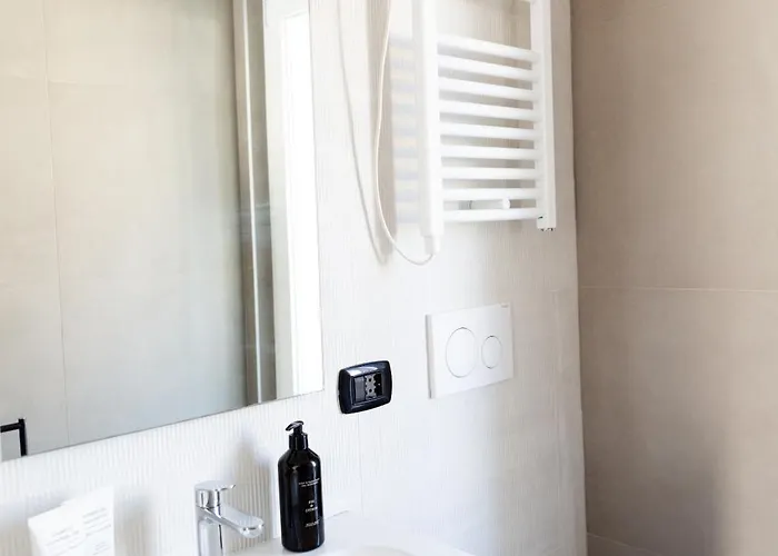 Apartmán Terrazza Buenos Aires