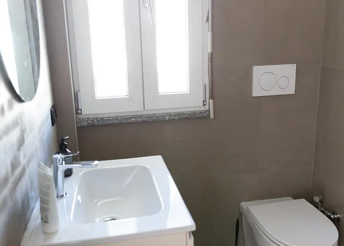 Terrazza Buenos Aires Apartmán Milán