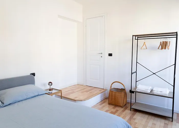 Apartmán Terrazza Buenos Aires Milán