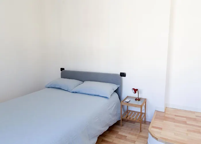 Terrazza Buenos Aires * Milán