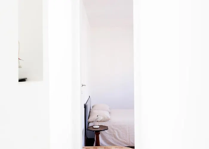 Terrazza Buenos Aires Apartmán *