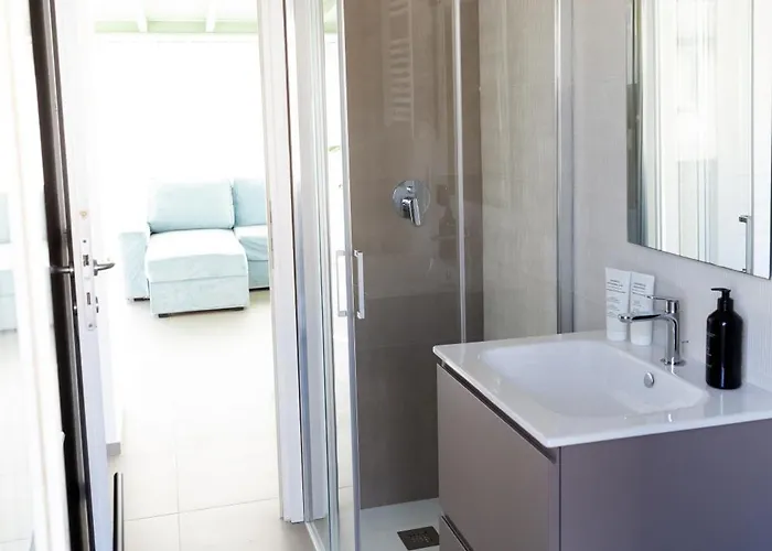 Terrazza Buenos Aires Apartmán