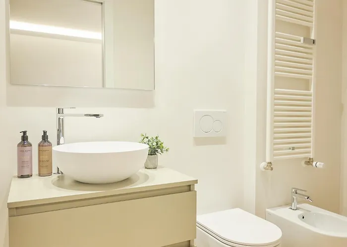 Retreats Fiera Apartamento