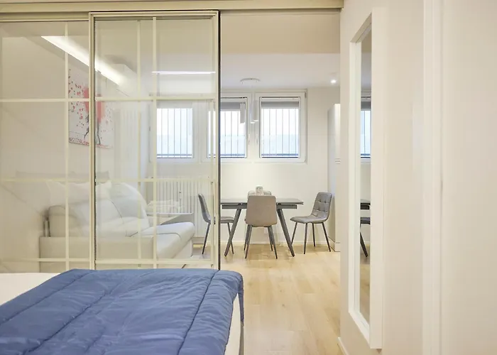 Retreats Fiera Apartamento *
