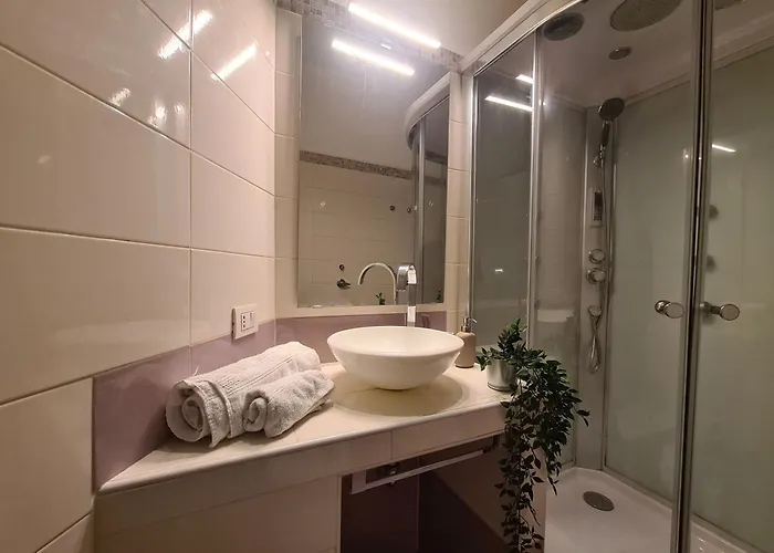 Apartment Red Ripa Boutique Navigli Milan