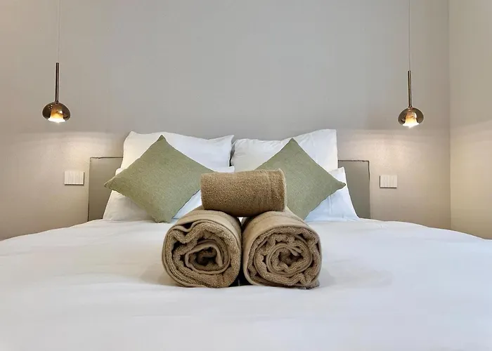 Appartement - Smeraldo -